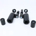 Shogun Motorsports Complete Slider Kit 755-4159. Fixed Price $139.99.