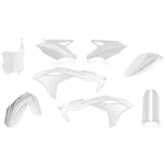 Acerbis 2630630002 Full Plastic Kit. Fixed Price $152.85.