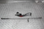 1979 Husqvarna OR390 Brake Pedal Assembly. Fixed Price $59.99.