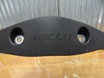 06 Ducati Multistrada 620 Cover Trim 24712211A. Fixed Price $8.32.