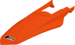 Ufo Mx Rear Fender Orange KT05010#127. Fixed Price $35.99.