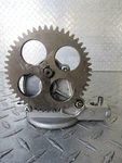 1995 Kawasaki Police Oil Pump. Fixed Price $21.99.