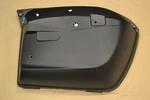 Genuine Oem Bmw R1200RT K1600GTL Right Saddle Bag Outer Lid 46548532050. Fixed Price $145.00.