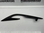 Bmw K1600 Gt, R1200 Rt, R900 Rear Right Handle 46547681148BL. Fixed Price $275.35.