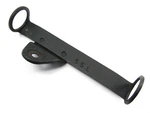 1978 Suzuki DS80C - Headlamp Bracket Left 55L. Fixed Price $8.69.