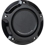 Performance Machine Race Series Derby Cover Black Ops M8 0177-2085-SMB. Fixed Price $149.79.