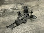 Yamaha 2004 2005 2006 R1 Oem Battery Box Panel 5VY-8212C-00-00. Fixed Price $19.99.