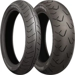 130/70 18, 180/60 16 Bridgestone Exedra G709/G704 Tire Kit. Fixed Price $560.00.