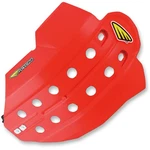 Cycra Skid Plate Red For Honda 1CYC-6200-33. Fixed Price $96.90.