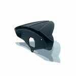 Ducati 848 1098 1198 Instrument Gauge Mount Cover Panel Oem 46012761A. Fixed Price $34.26.