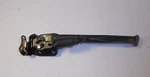 Yamaha Side Stand & Bracket 5VX-27311-01-00 600 FS-6 04 09 Kr. Fixed Price $28.95.
