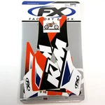 Factory Effex Evo 13 Graphics Ktm Sxf 125 01 02 03 04 New. Fixed Price $48.97.