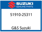 Suzuki Oem Part 51910-25311 Lock. Steering. Fixed Price $38.33.