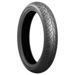 Bridgestone Exedra Max Front Motorcycle Tire 130/70ZR-17 (62W). Fixed Price $190.88.