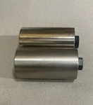 Skf Roller Assembly Idler Crowned 502-36121-00 (2 Pack). Fixed Price $49.99.