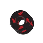 Factory Effex Grip Donuts Honda Black Motorcycle Atv/utv Dirt 22-67300. Fixed Price $13.15.