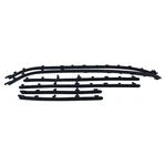 Original Piaggio Running Strips Set Vespa Gtl Gts Gtv 125 200 250 300 Black. Fixed Price $105.79.
