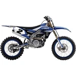 Factory Effex 22-01224 Evo 16 Shroud Graphic Kit. Fixed Price $55.08.