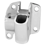 Biker's Choice 489959 Chrome Mounting Bracket For Jiffy Stand. Fixed Price $75.85.