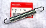 Genuine Honda Center Stand Spring Nos Oem CB750 CB550 CB350 CB400F CB900 GL1000. Fixed Price $6.23.