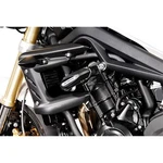 Sw-motech Frame Slider Kit For Triumph Street Triple 675/R STP.11.590.10100/B. Fixed Price $175.00.