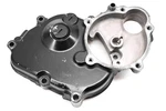 12 Kawasaki Ninja ZX-6R Large Starter Cover ZX600R. Fixed Price $78.74.