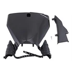 Acerbis Raptor Number Plate - Black For Husqvarna 2791470001. Fixed Price $41.54.