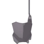 Polisport Number Plate Restyling Grey. Fixed Price $28.99.