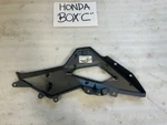 Honda Grom Left Side Cover 83590-K26-B00ZA Genuine Oem. Fixed Price $28.99.