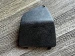 577395 Oem Left Side Leg Shield Cover Flap Glovebox Door Trim Vespa Gts Gtv 250. Fixed Price $49.95.