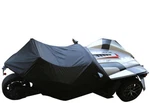 Nelson-rigg SS500 SS-500 Defender Slingshot Half Cover. Fixed Price $132.99.
