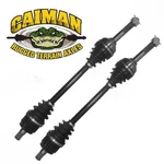 Rear Cv Axles For Kawasaki Teryx 750 2012-2013, Left & Right. Fixed Price $159.99.