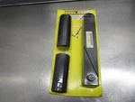 Street Bikes Unlimited Black Frame Sliders Honda CBR600RR HF1009PC-01. Fixed Price $122.95.