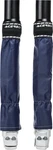 Acerbis Z-mud Fork Gaiters Blue. Fixed Price $24.99.