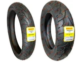 Pirelli 130/70-18 180/65-16 Night Dragon Front Rear Tire Set 2211300 2592700. Fixed Price $437.98.