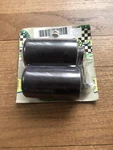 Yamaha R-1 YZF1000 R1 Frame Sliders No Cut Pro-tek Black. Fixed Price $39.88.