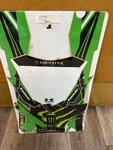 Dcor Brand Part# 20-20-729 Kawasaki Complete Kit Monster Energy Decals. Fixed Price $125.99.