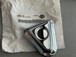 Harley 47601-91 Right Side Axle Nut Cover Oem Nos. Fixed Price $68.00.