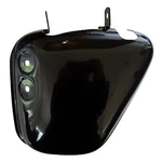 Triumph Sidepanel 82-5559 T100 Etc 500CC 63-65 X 88SA Switch Holes. Fixed Price $125.26.