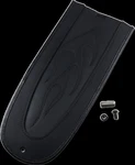 Drag Specialties 1405-0149 Fender Skin Flame Stitched. Fixed Price $48.45.