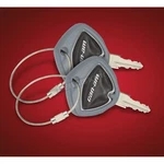 Show Chrome Accessories Key Cover 41-182E. Fixed Price $16.95.