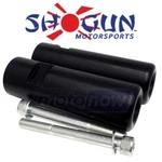 Shogun Frame Sliders For 2015-2018 Yamaha YZF-R3 Body Guards & Accessories Jq. Fixed Price $82.70.