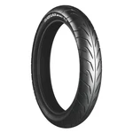 Bridgestone Tyre Bias 110/70H17 (54H) BT39F Tbl. Fixed Price $109.97.
