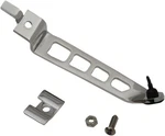 Drag Specialties 32-0468SC2 Kickstand Extension Chrome Dyna. Fixed Price $57.99.