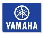 Dcor 40-50-108 Yamaha Oem Icon Decal 3IN.. Fixed Price $13.06.