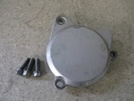 2009 Kawasaki Klx 250S Generator Cover Cap, Fits 09-20, M213. Fixed Price $20.00.