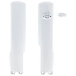 Acerbis Lower Fork Cover Set 2020 White Husqvarna Tc 300(FUEL Injected) 2025. Fixed Price $38.84.
