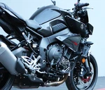 Shogun 750-6819 Frame Sliders Black Yamaha FZ-10 MT-10 Sp. Fixed Price $69.95.