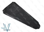 Floor Centre Black Rubber Mat Vespa MK1 Px P200E Rally Super Us. Fixed Price $12.74.