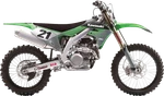 Factory Effex Evo Graphic Kit For Kawasaki Kx 250 Part 28-02134. Fixed Price $73.89.
